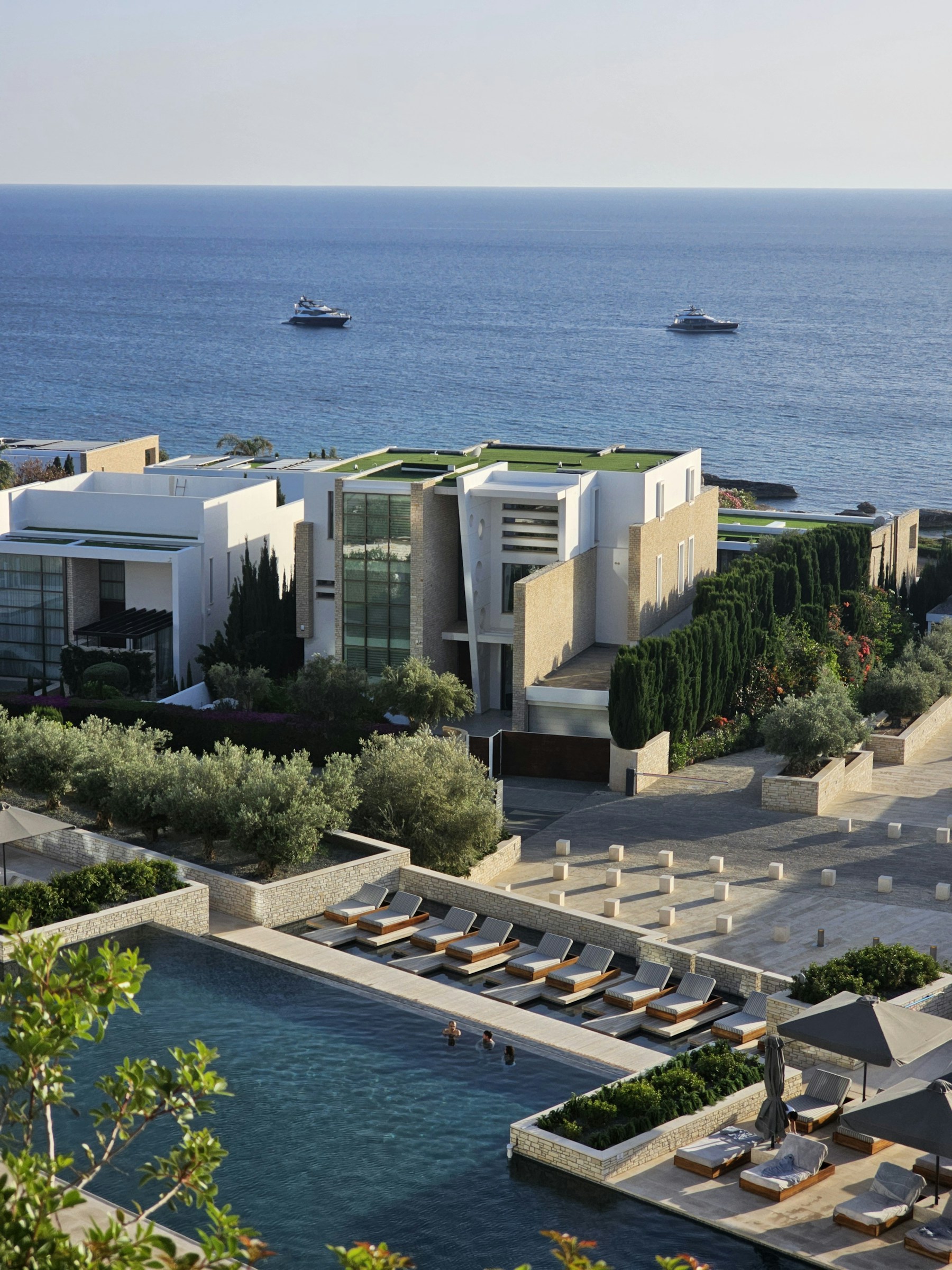 Corporate Retreats & Incentives