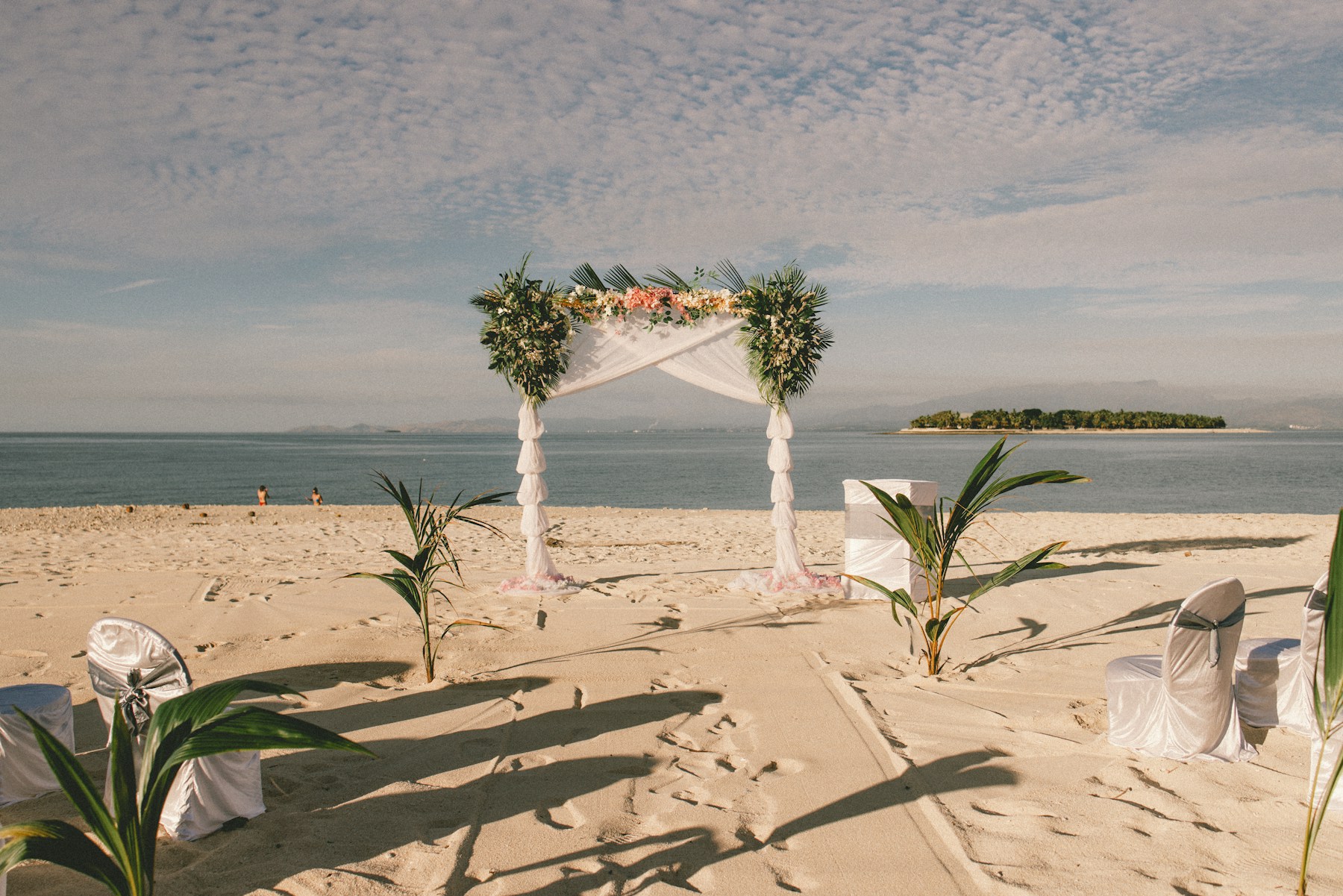 Destination Weddings
