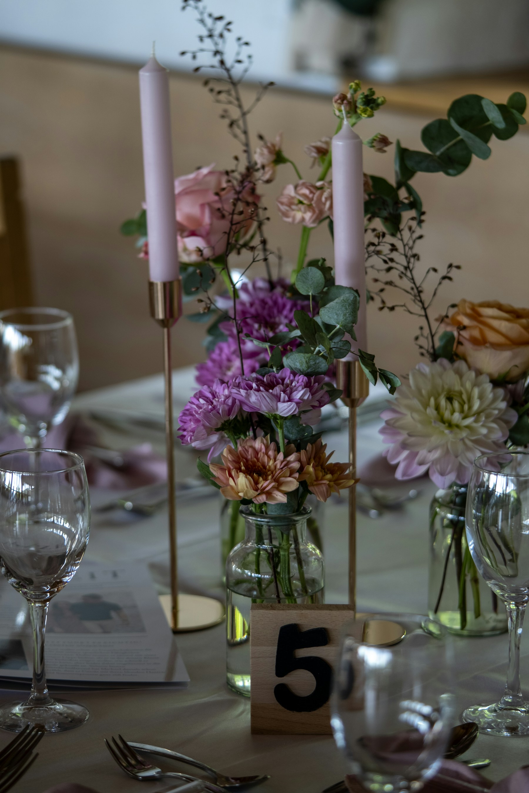 Exclusive Events