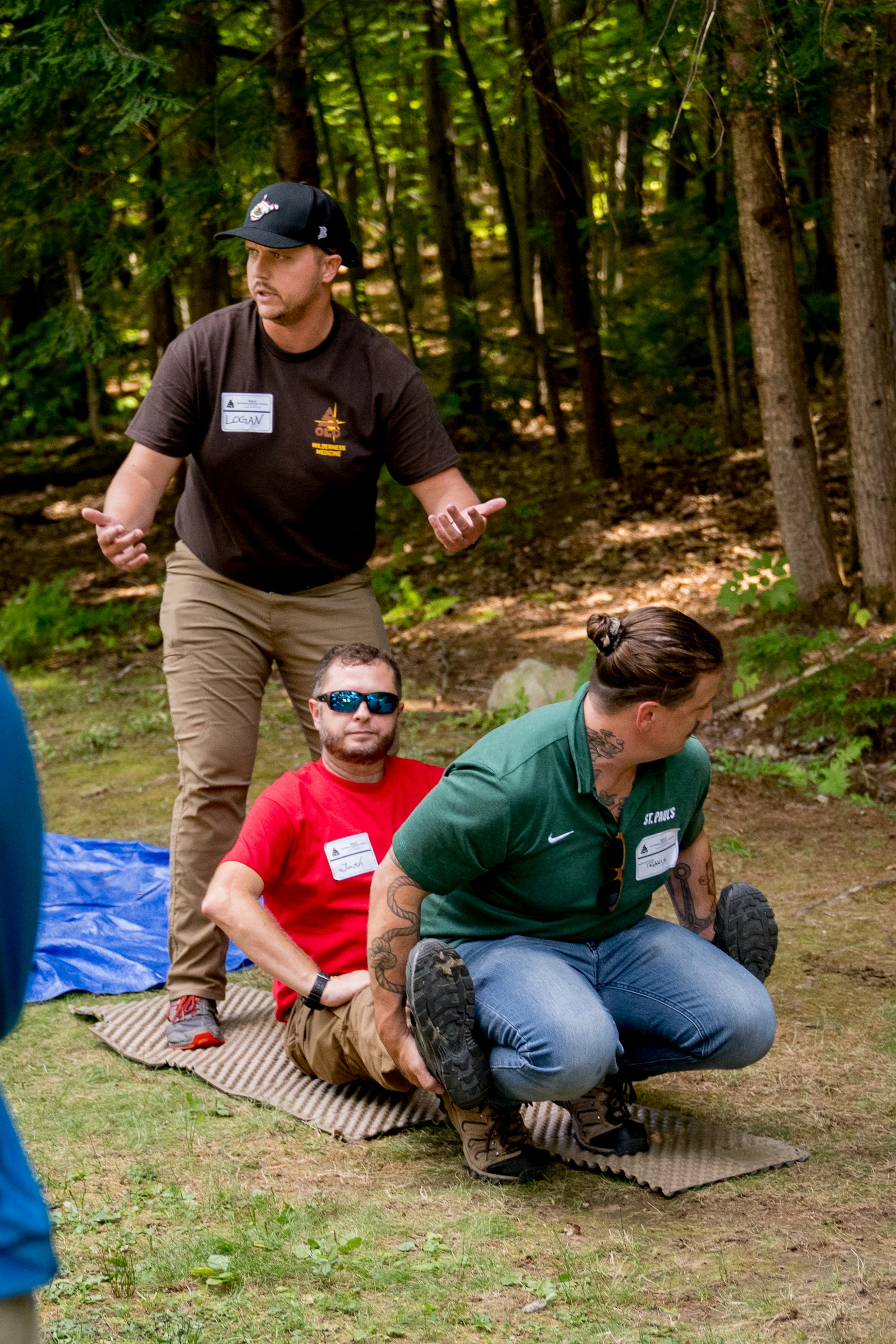 Team Building Experiences